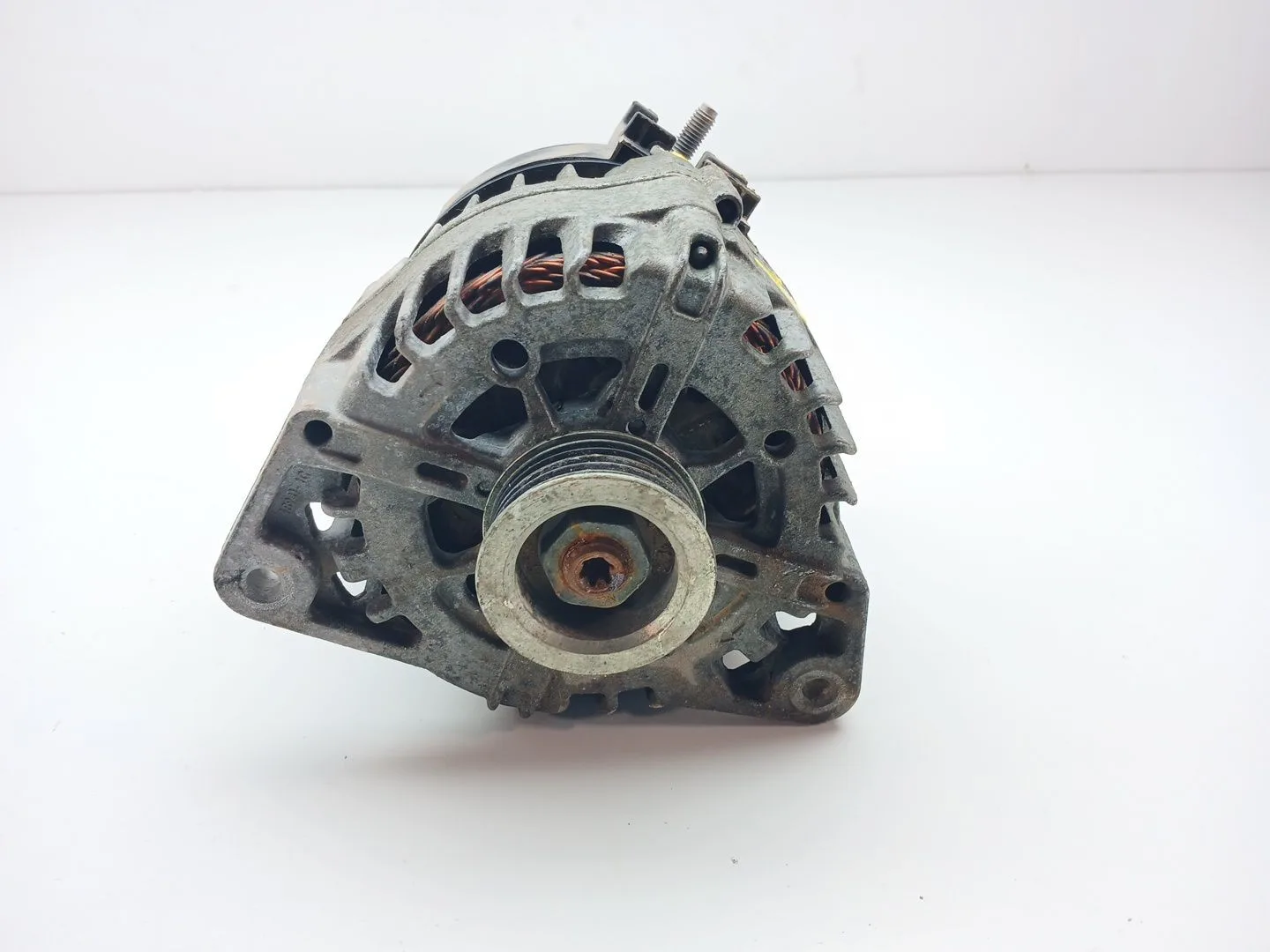 Alternador para Mercedes-Benz Gla (H247)