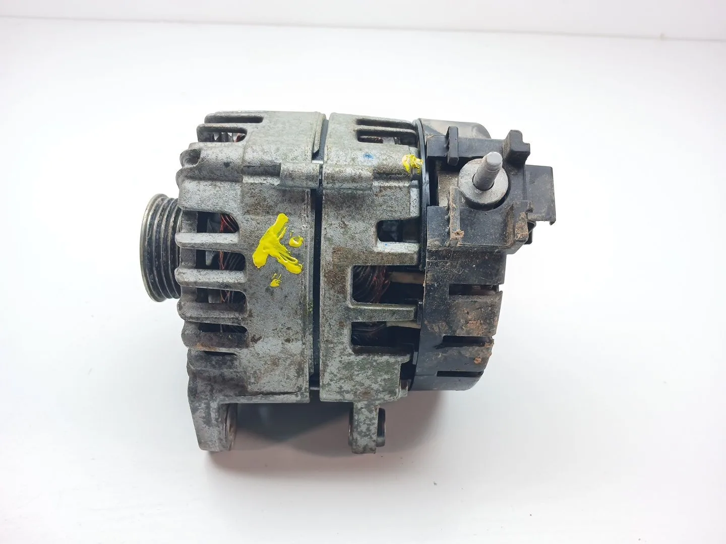 Alternador para Mercedes-Benz Gla (H247)