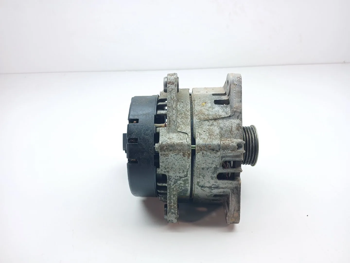 Alternador para Mercedes-Benz Gla (H247)