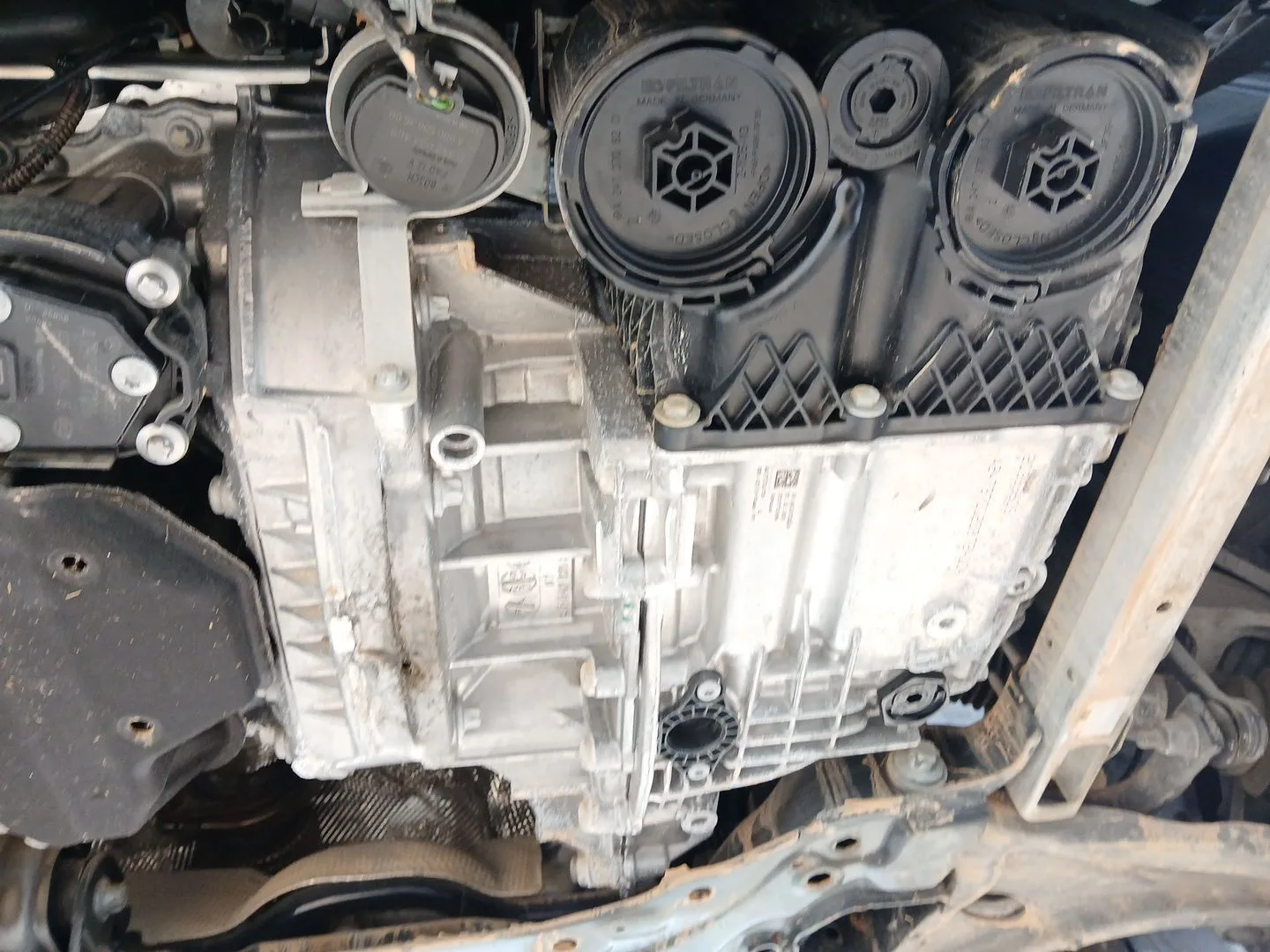 Caja Cambios para Mercedes-Benz Gla (H247)