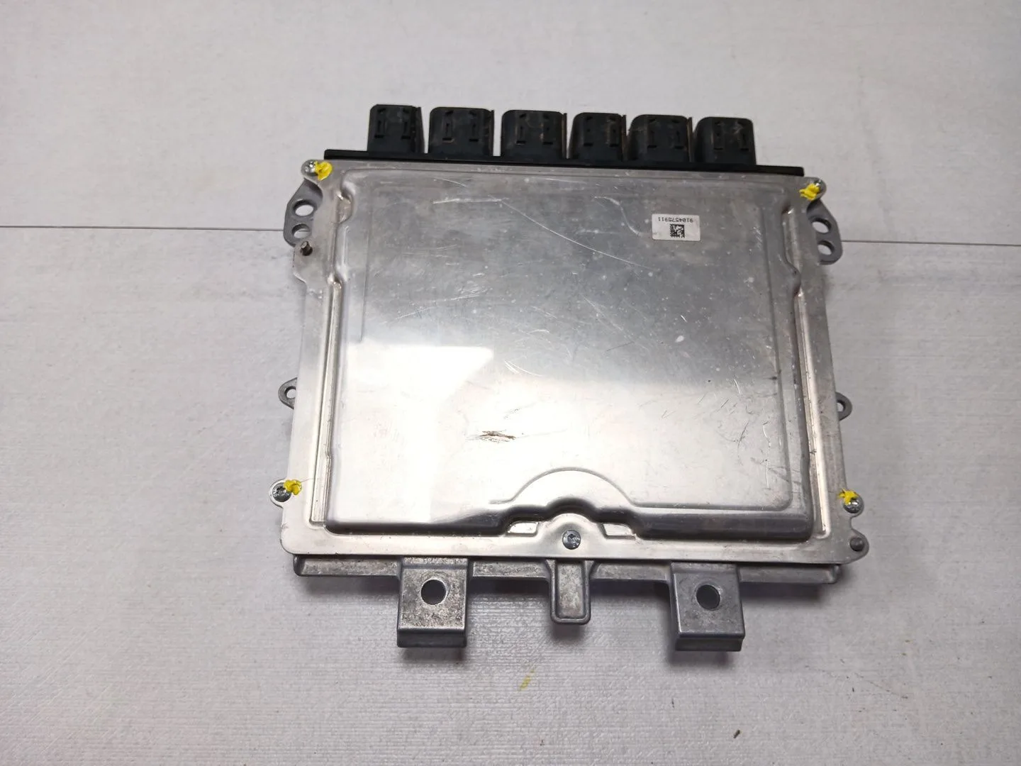 Centralita Motor Uce para Mercedes-Benz Gla (H247)