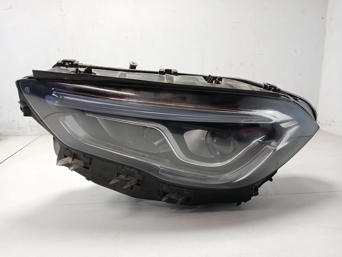 Faro Izquierdo para Mercedes-Benz Gla (H247)