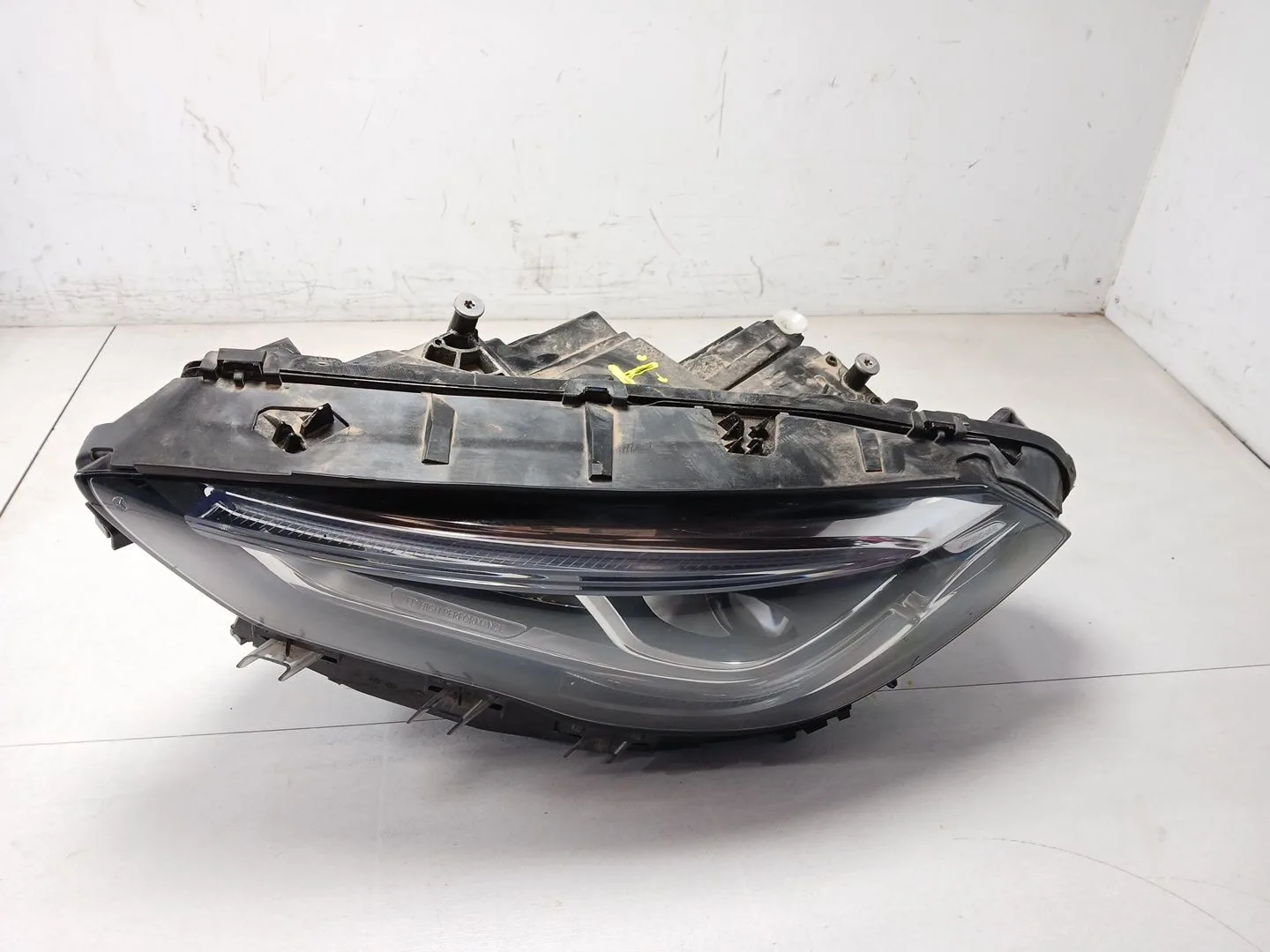 Faro Izquierdo para Mercedes-Benz Gla (H247)
