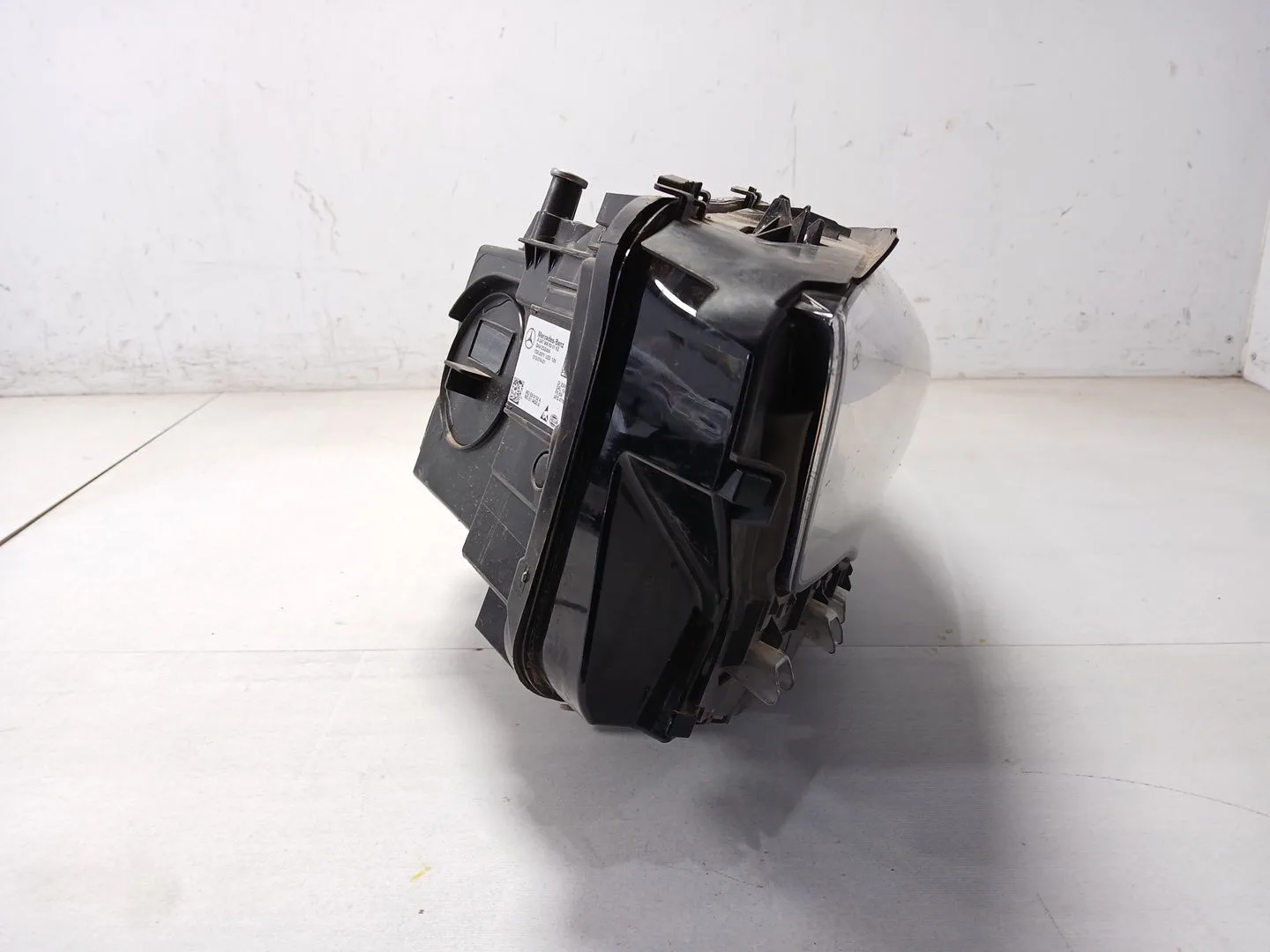 Faro Izquierdo para Mercedes-Benz Gla (H247)