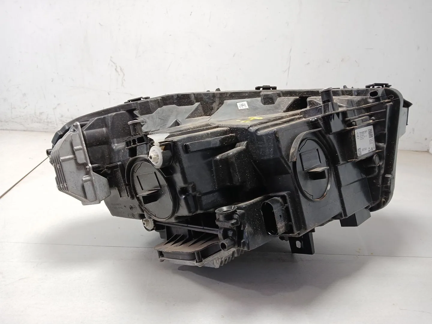 Faro Izquierdo para Mercedes-Benz Gla (H247)