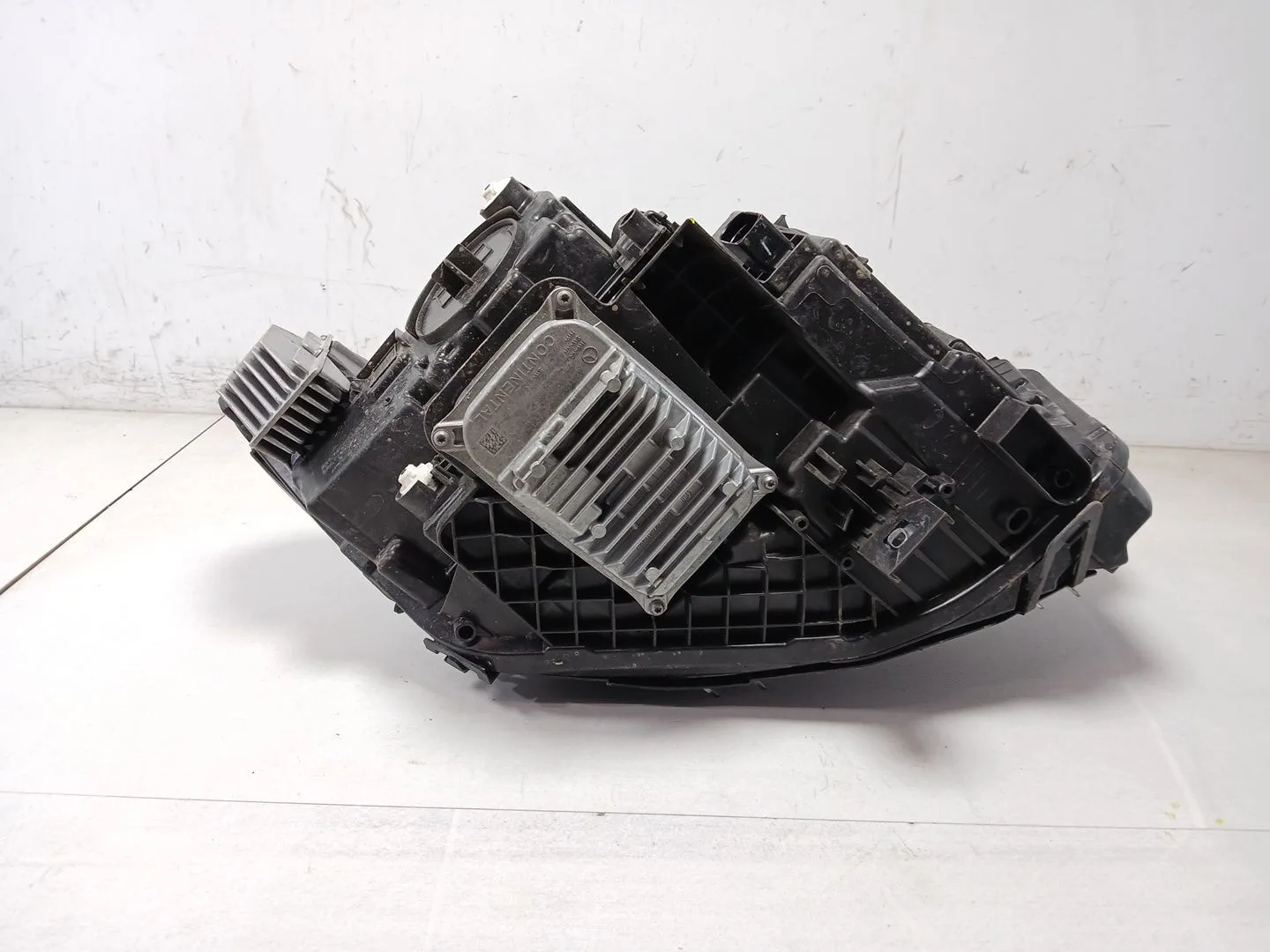 Faro Izquierdo para Mercedes-Benz Gla (H247)