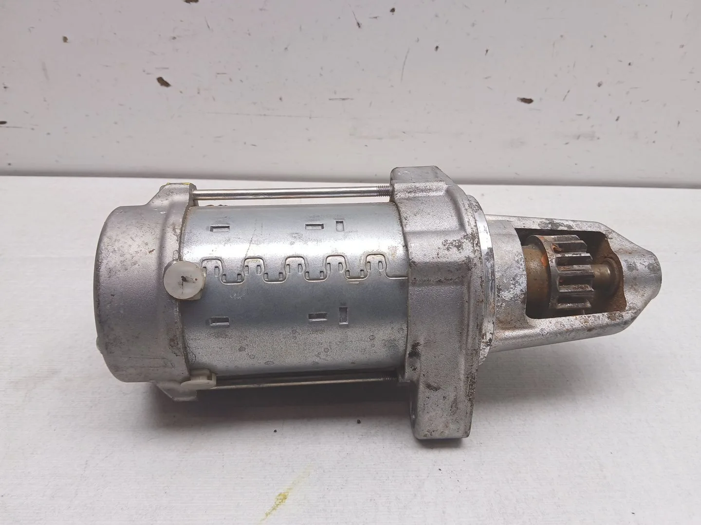 Motor Arranque para Mercedes-Benz Gla (H247)