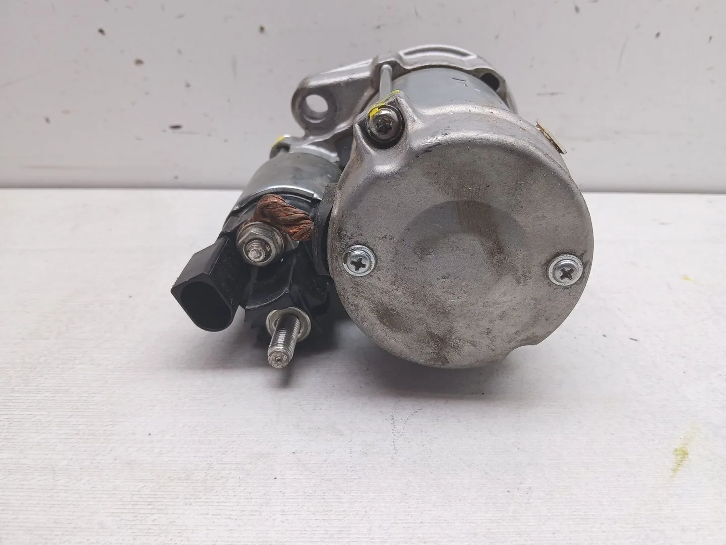 Motor Arranque para Mercedes-Benz Gla (H247)