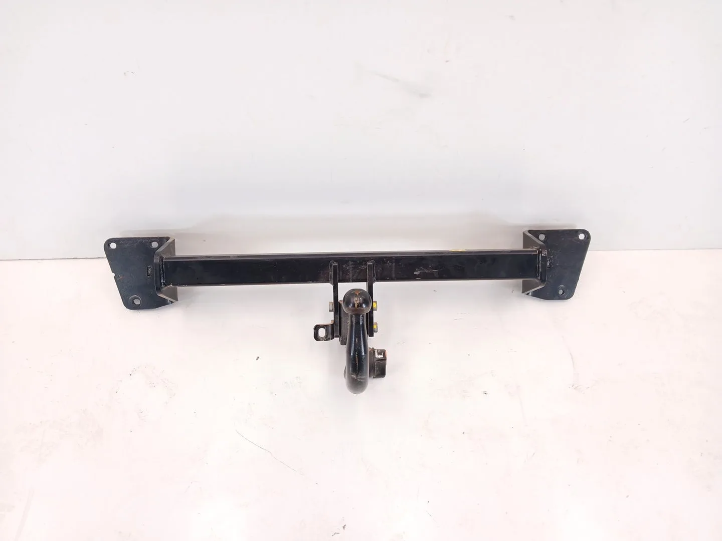 Refuerzo Paragolpes Trasero para Mercedes-Benz Gla (H247)