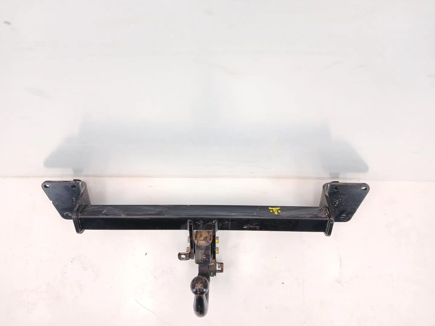 Refuerzo Paragolpes Trasero para Mercedes-Benz Gla (H247)