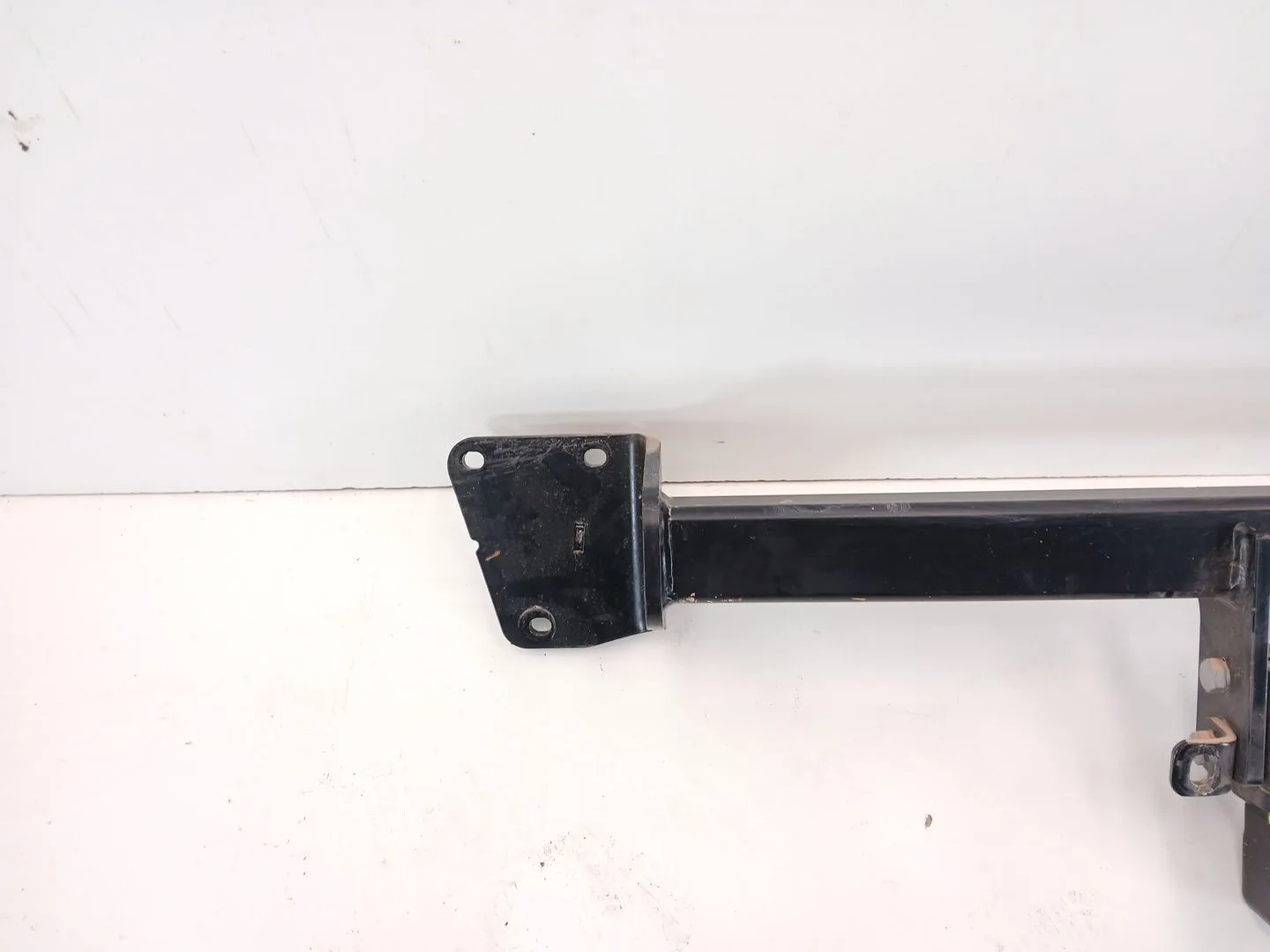 Refuerzo Paragolpes Trasero para Mercedes-Benz Gla (H247)