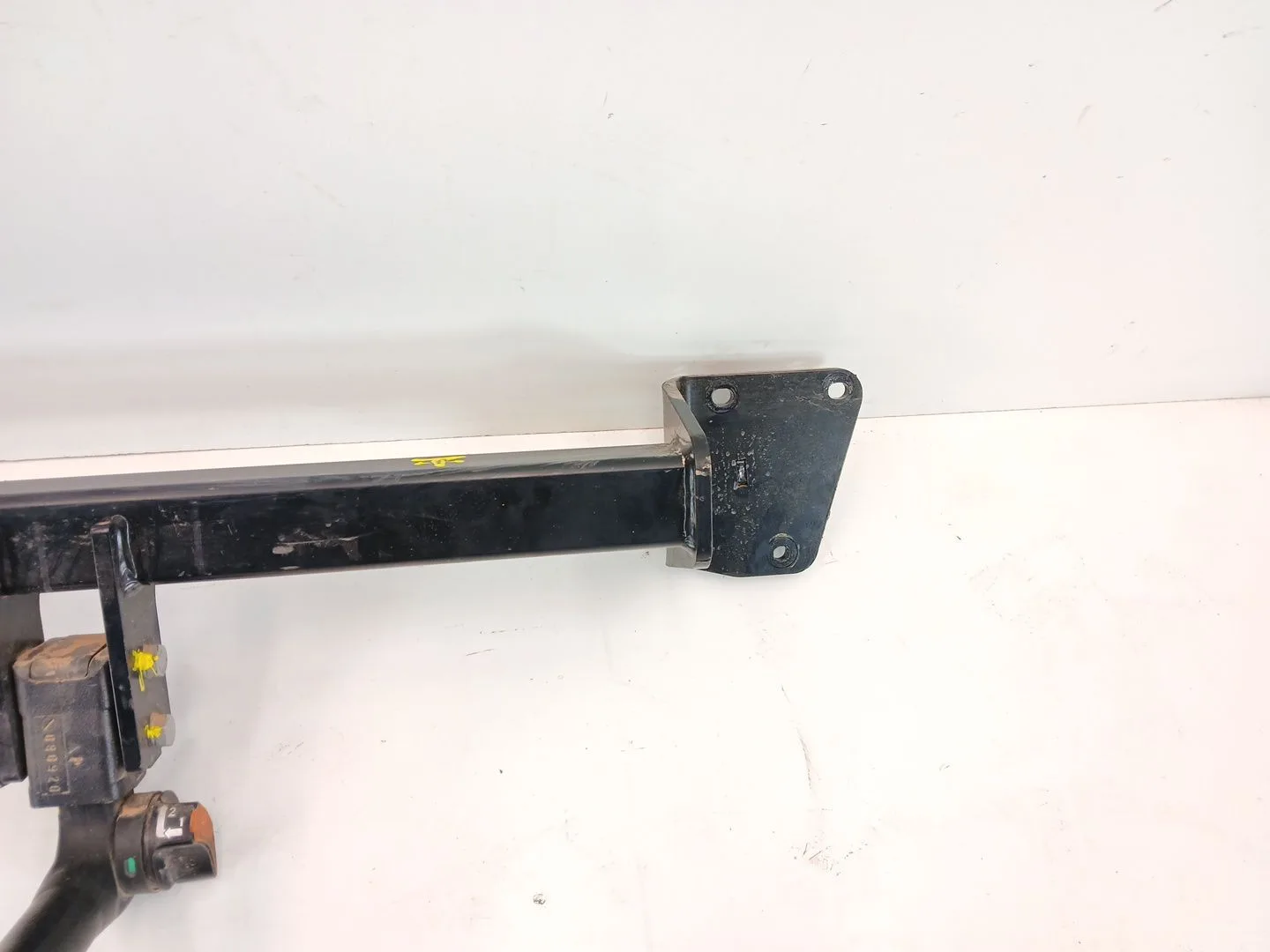 Refuerzo Paragolpes Trasero para Mercedes-Benz Gla (H247)