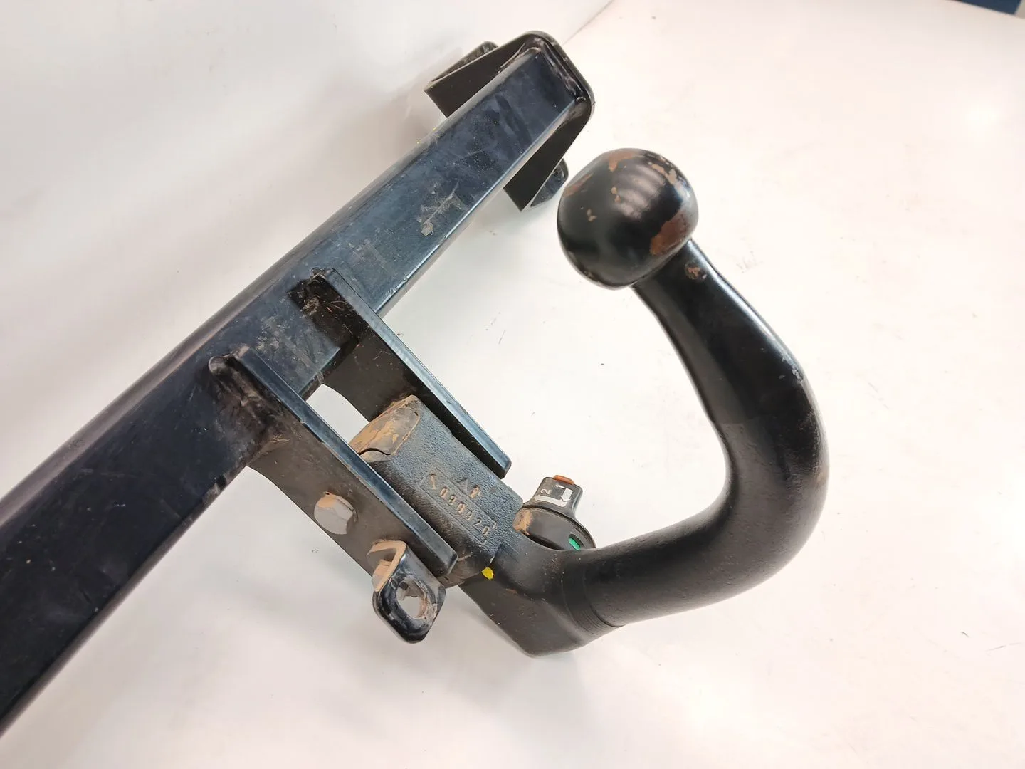 Refuerzo Paragolpes Trasero para Mercedes-Benz Gla (H247)