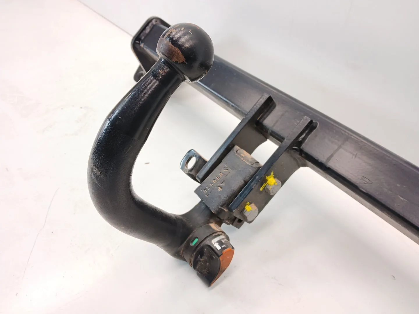 Refuerzo Paragolpes Trasero para Mercedes-Benz Gla (H247)