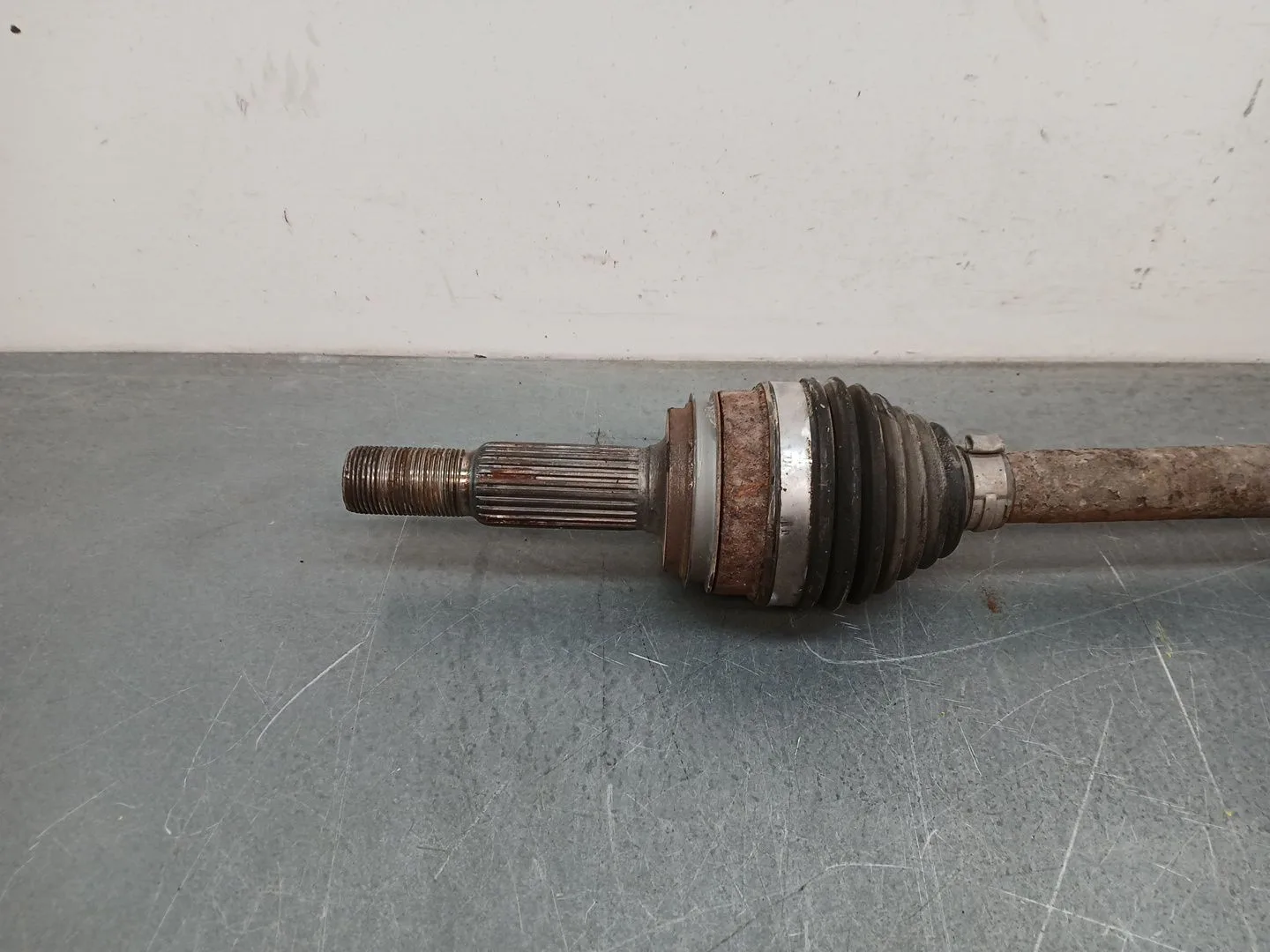 Transmision Trasera Derecha para Toyota Rav 4
