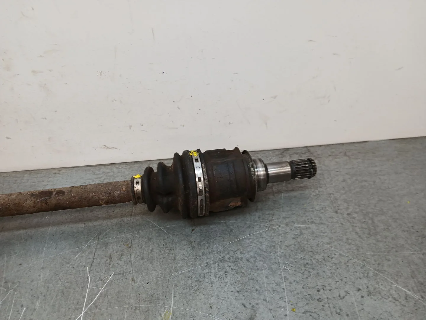 Transmision Trasera Derecha para Toyota Rav 4