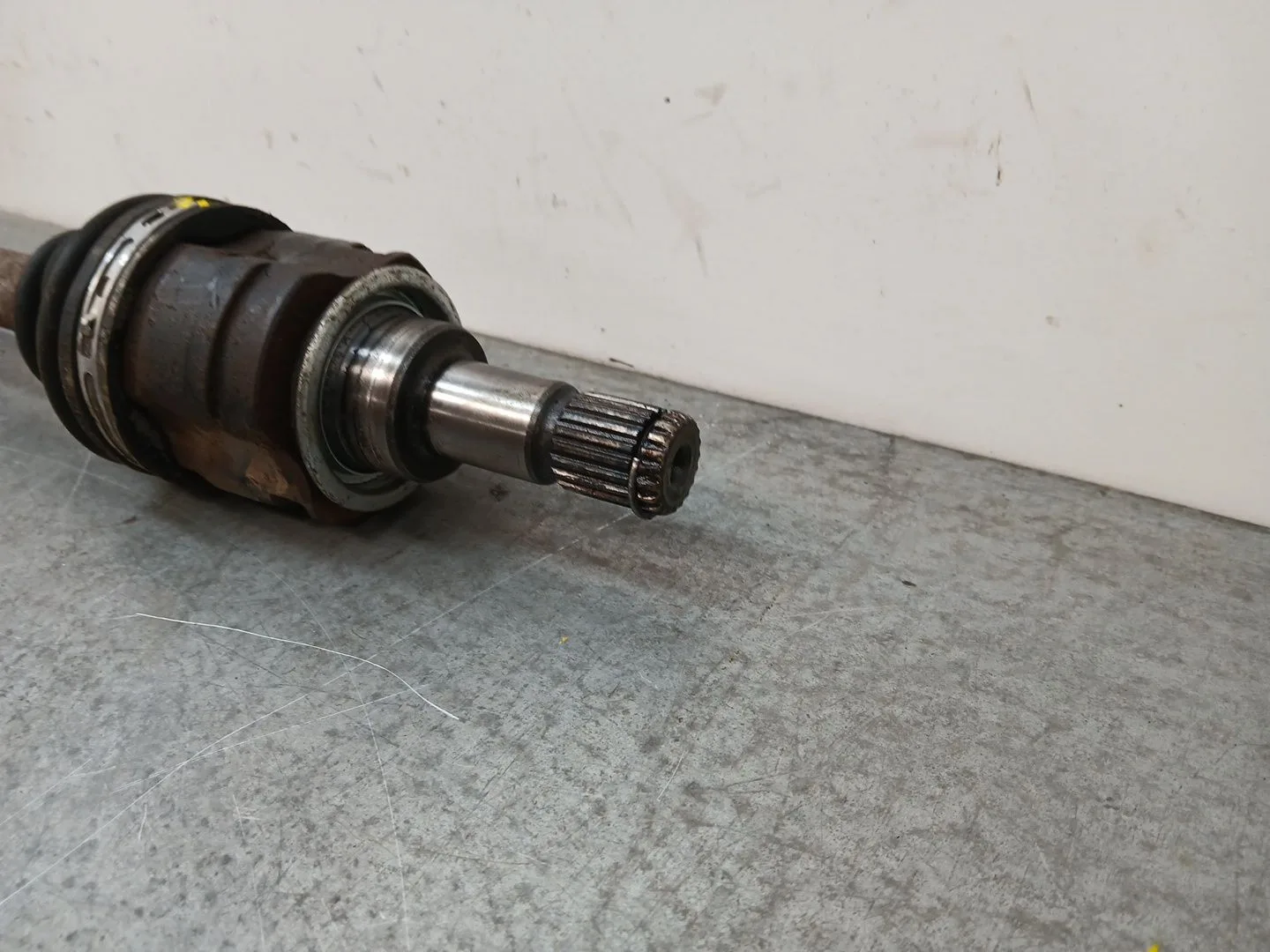 Transmision Trasera Derecha para Toyota Rav 4