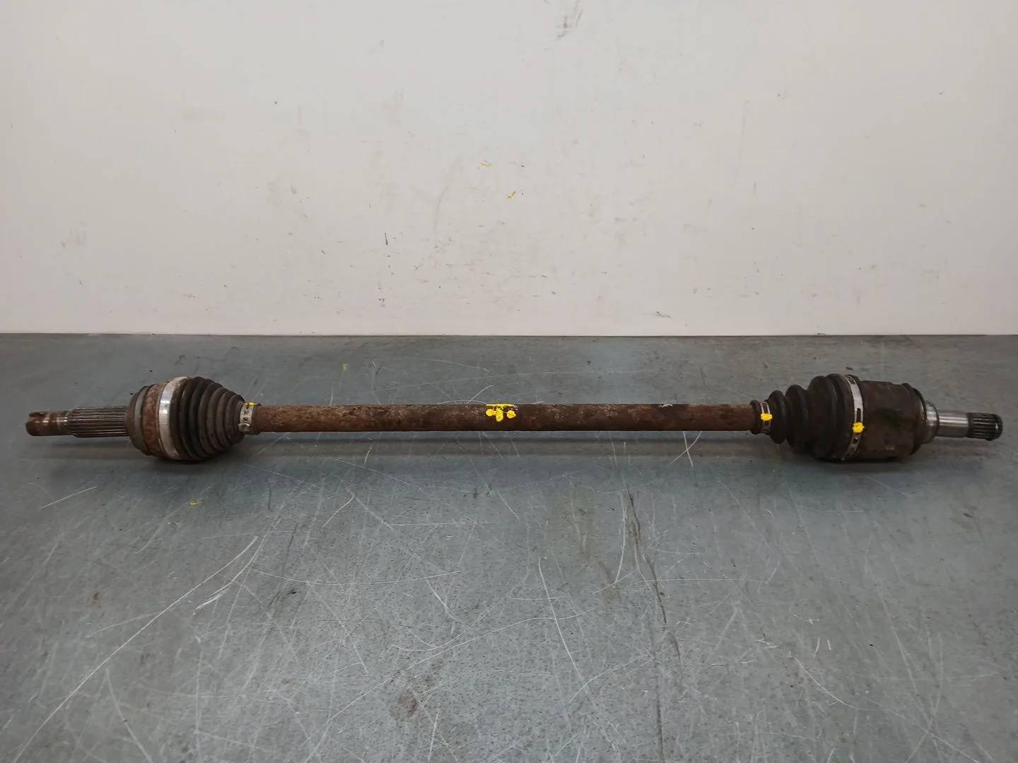 Transmision Trasera Izquierda para Toyota Rav 4