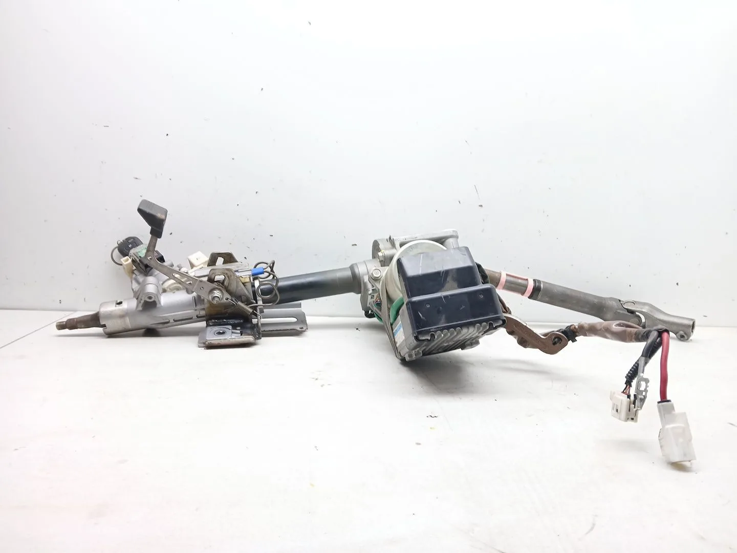 Columna Direccion para Toyota Rav 4