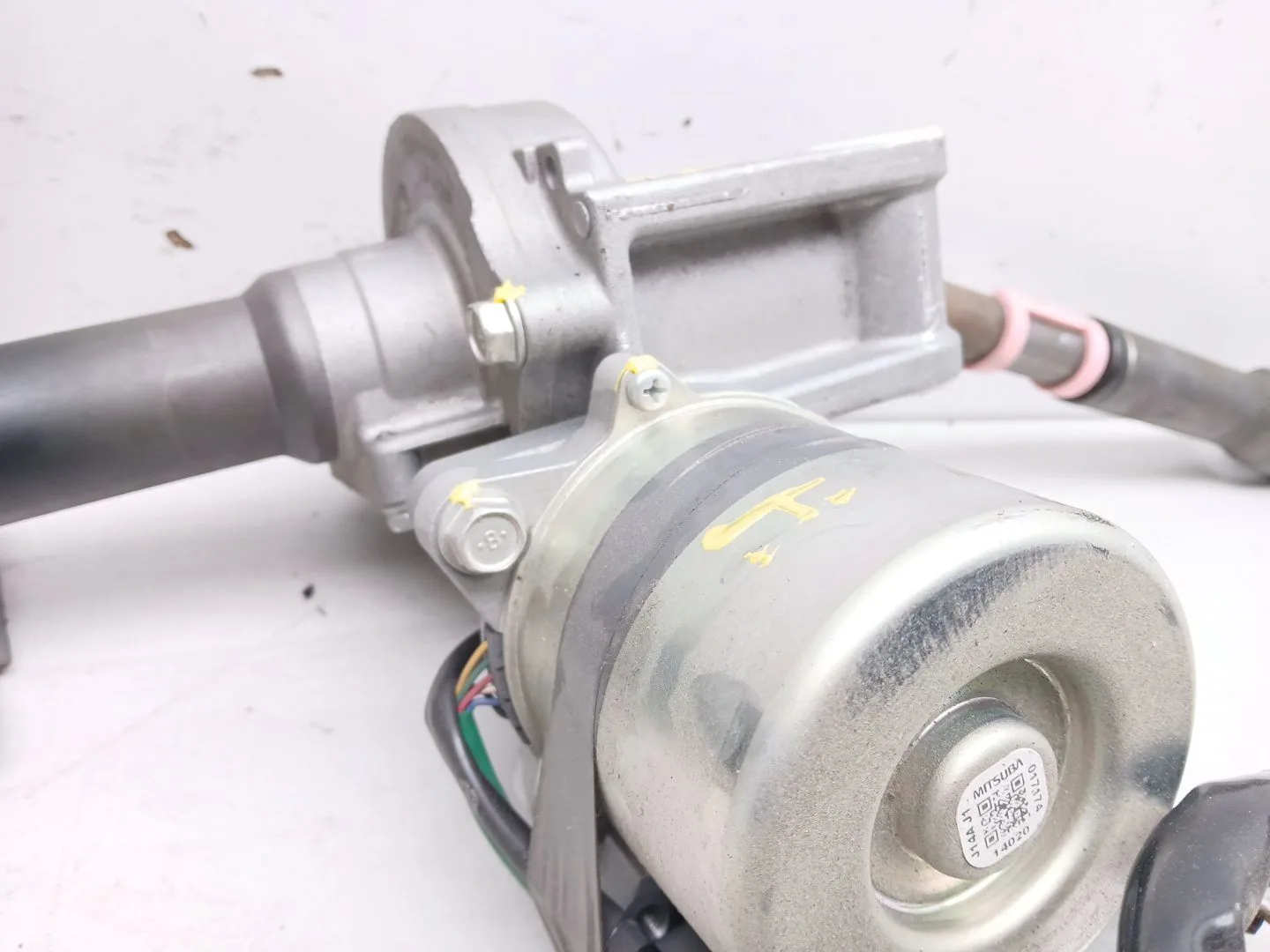 Columna Direccion para Toyota Rav 4