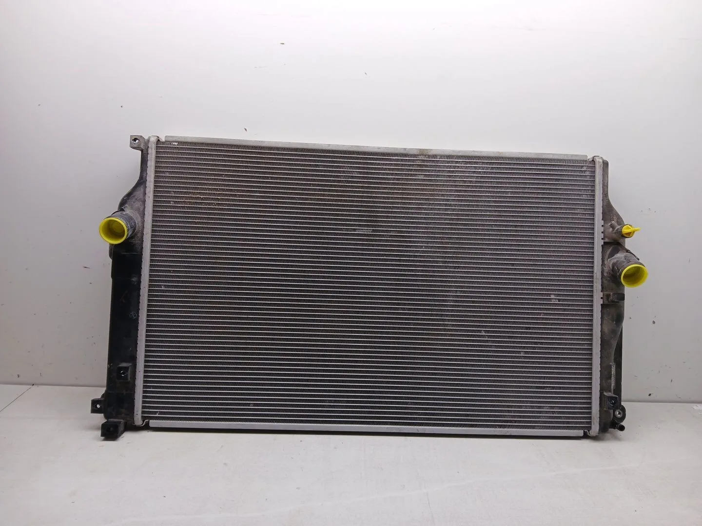 Radiador Agua para Toyota Rav 4
