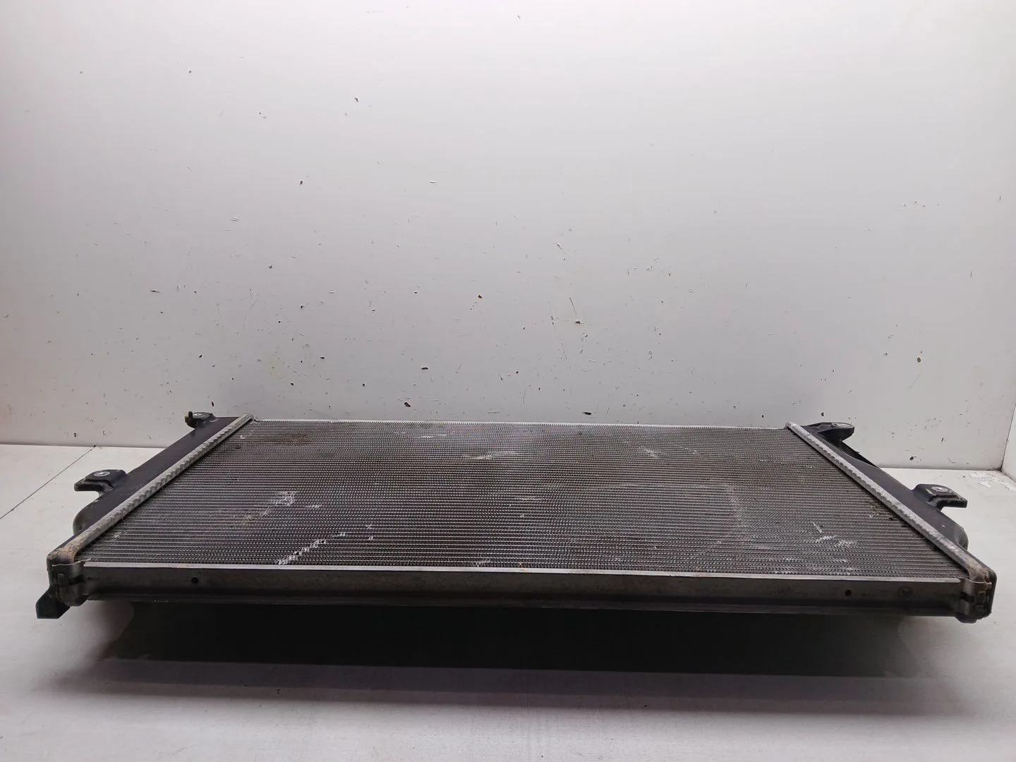 Radiador Agua para Toyota Rav 4