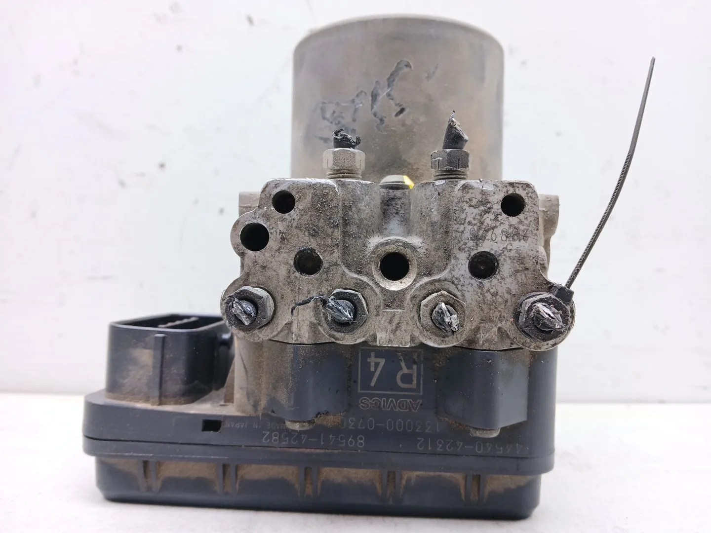 Abs para Toyota Rav 4