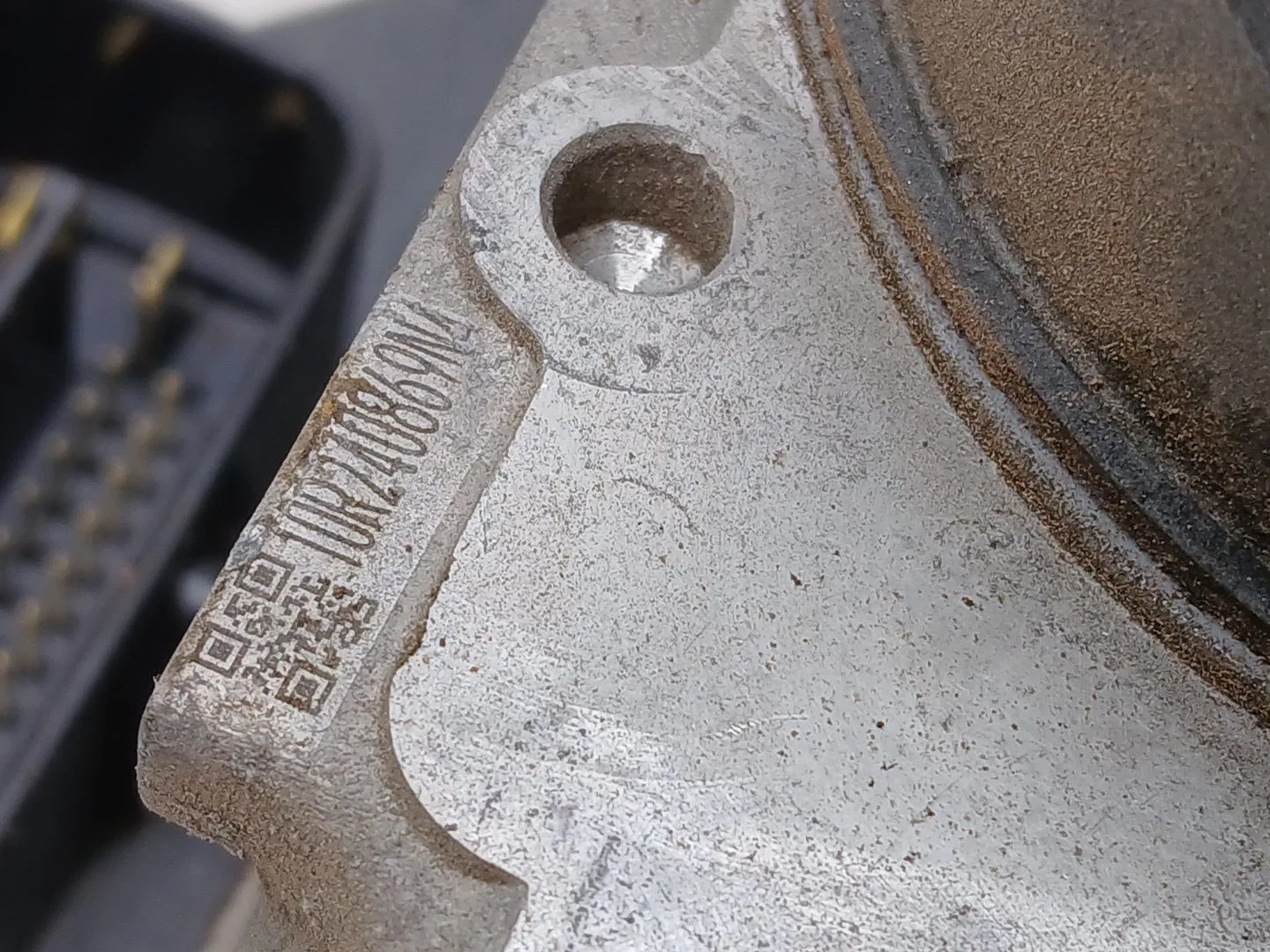Abs para Toyota Rav 4