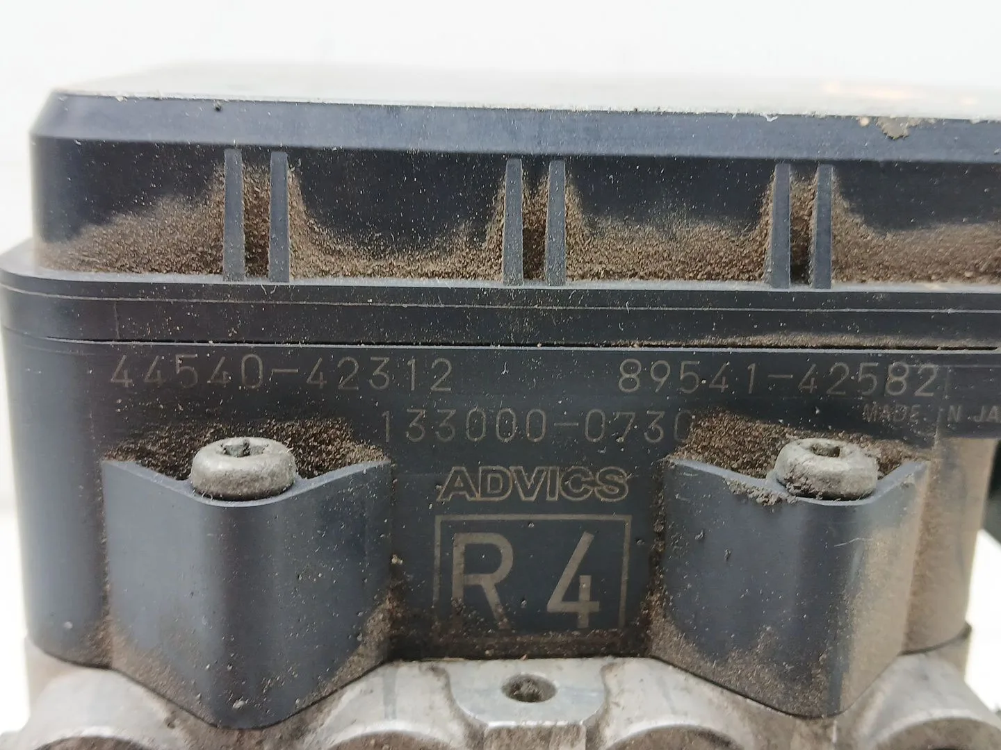 Abs para Toyota Rav 4