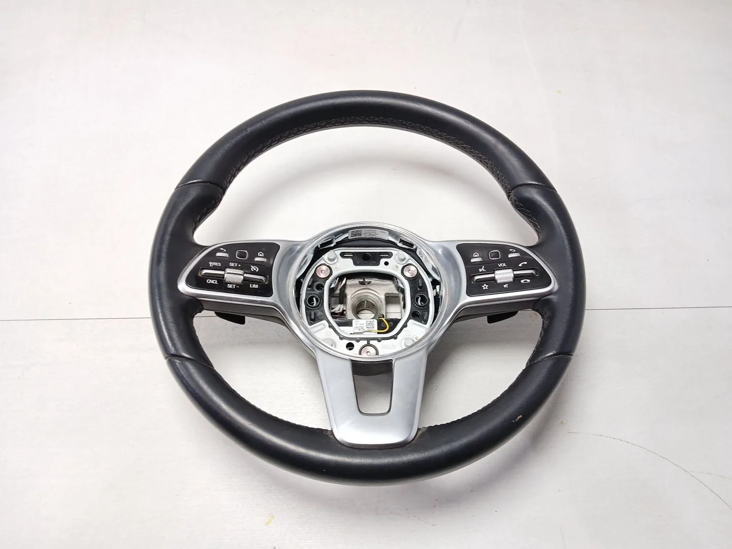 Volante para Mercedes-Benz Gla (H247)