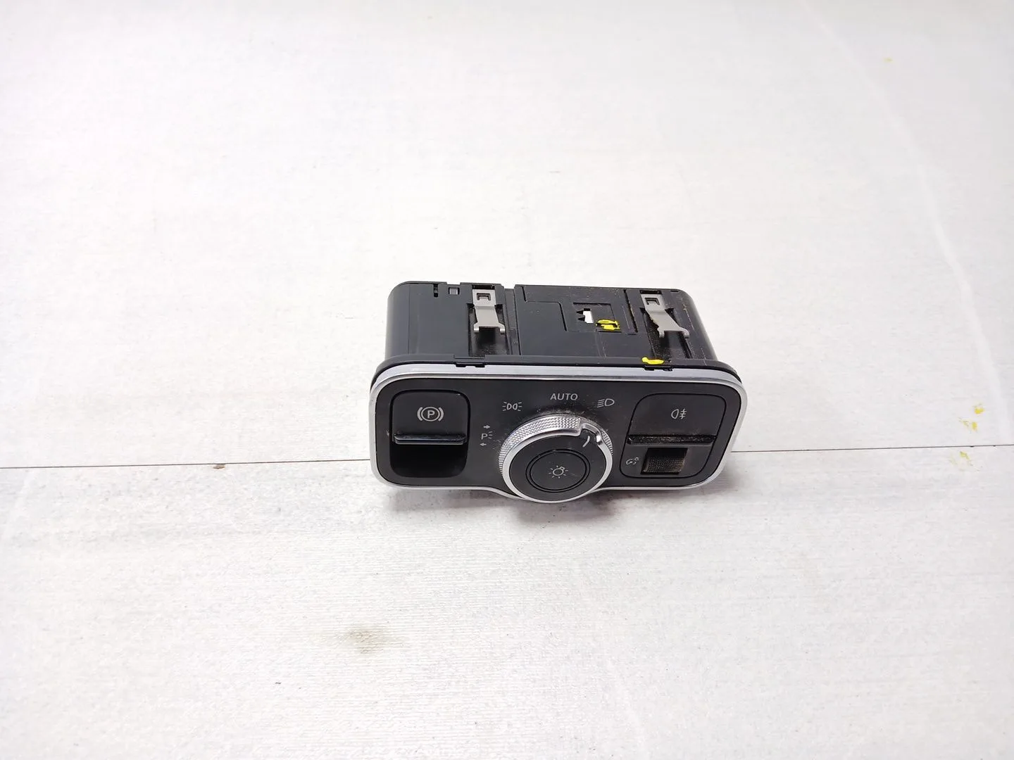 Mando Luces para Mercedes-Benz Gla (H247)