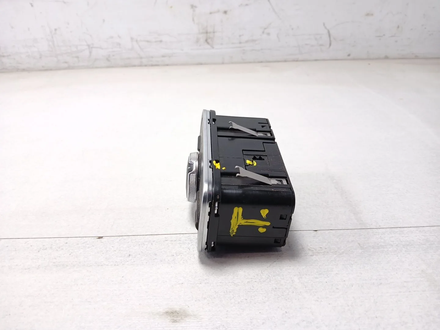 Mando Luces para Mercedes-Benz Gla (H247)