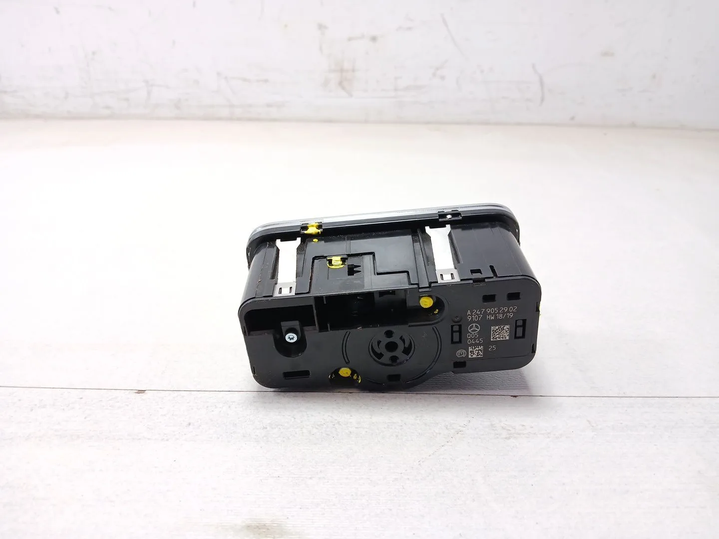 Mando Luces para Mercedes-Benz Gla (H247)