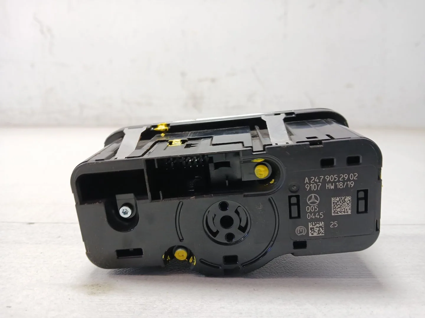 Mando Luces para Mercedes-Benz Gla (H247)