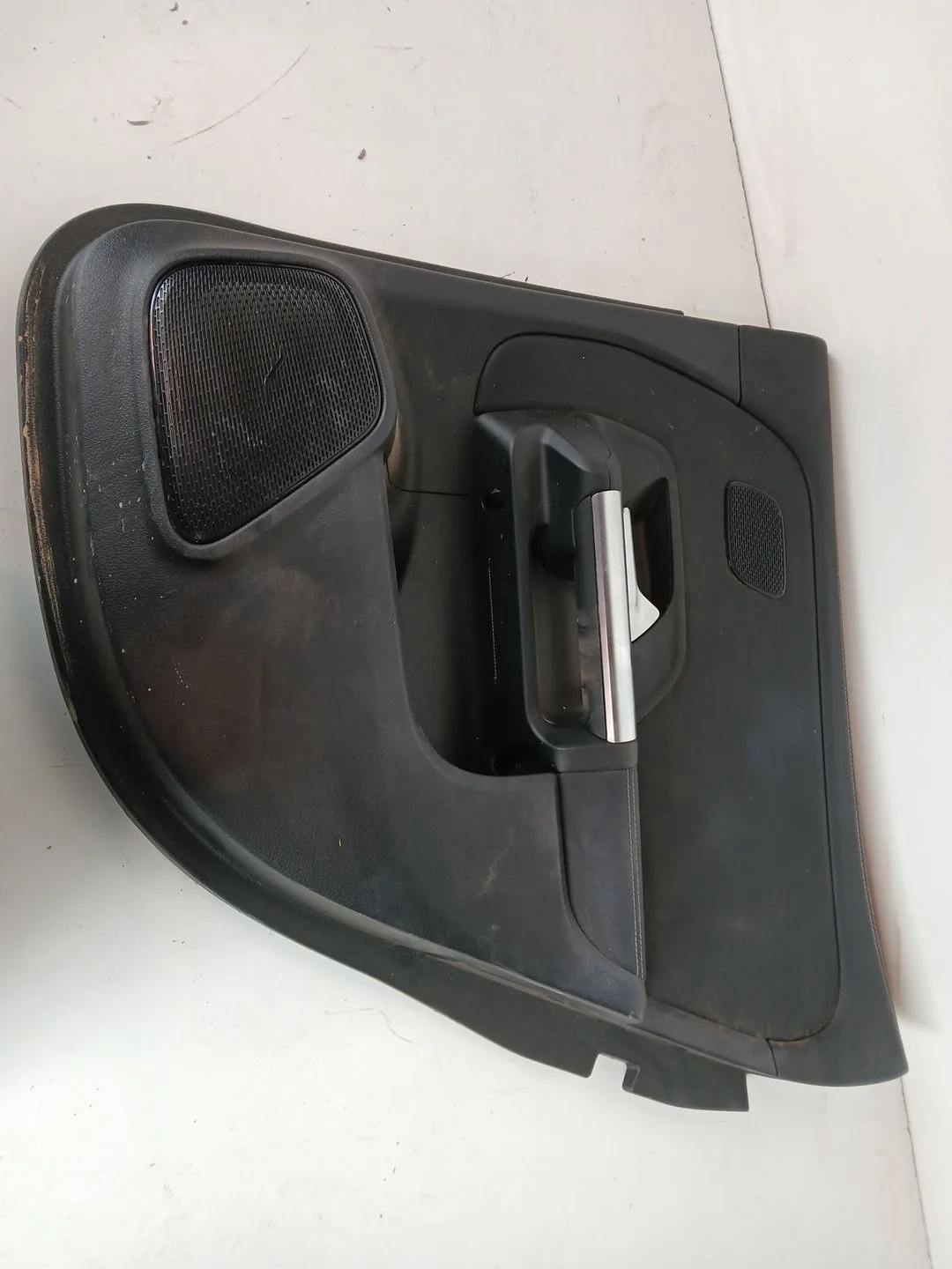 Guarnecido Puerta Trasera Derecha para Mercedes-Benz Gla (H247)