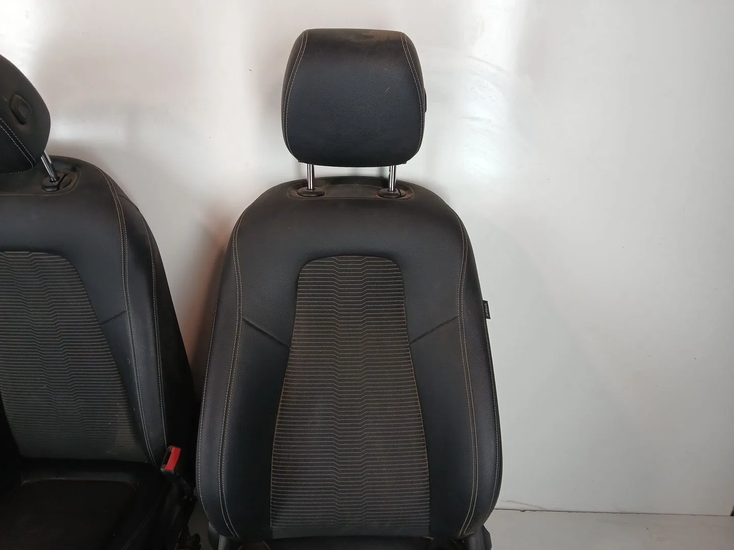 Juego Asientos Completo para Mercedes-Benz Gla (H247)