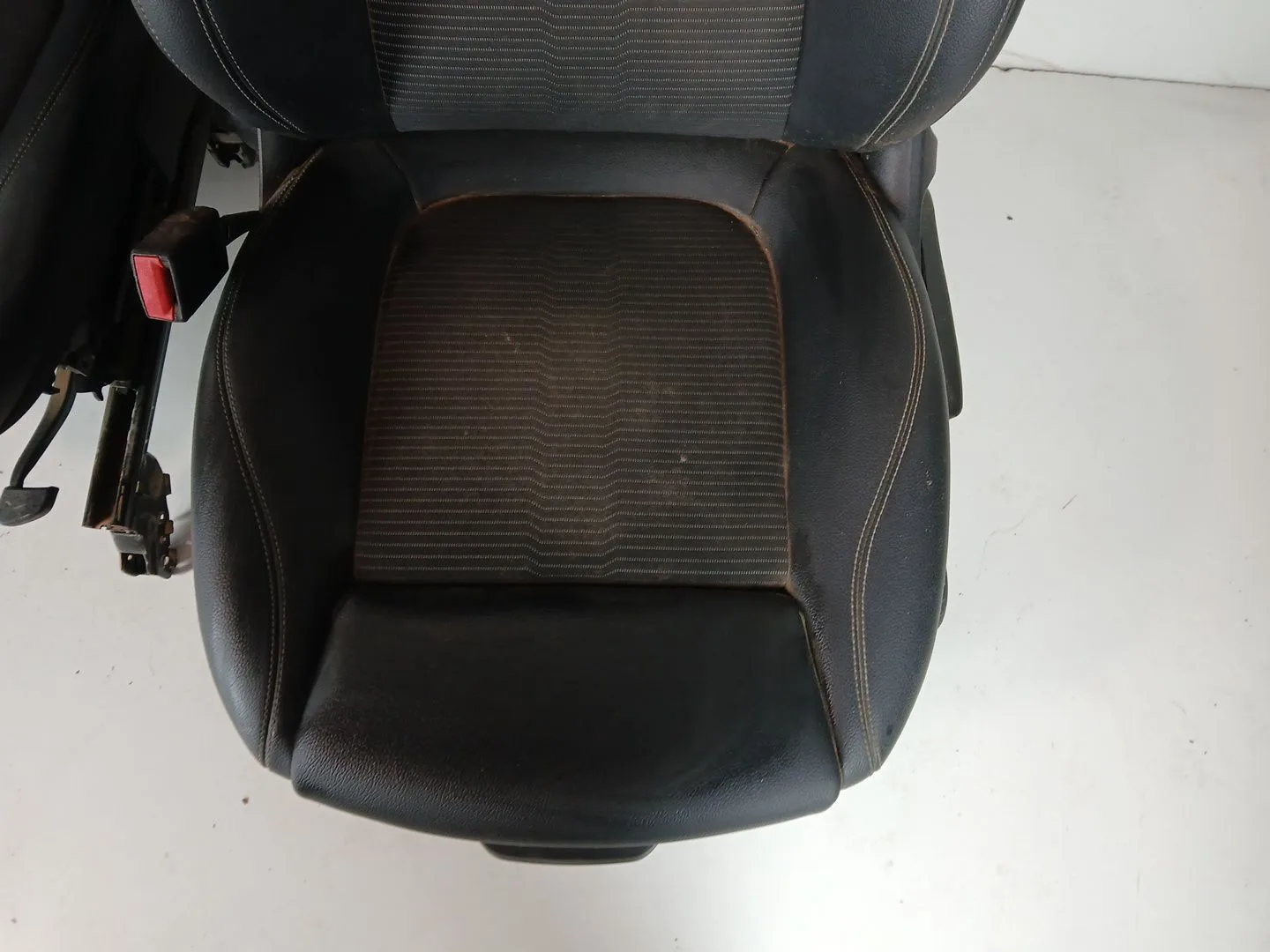 Juego Asientos Completo para Mercedes-Benz Gla (H247)