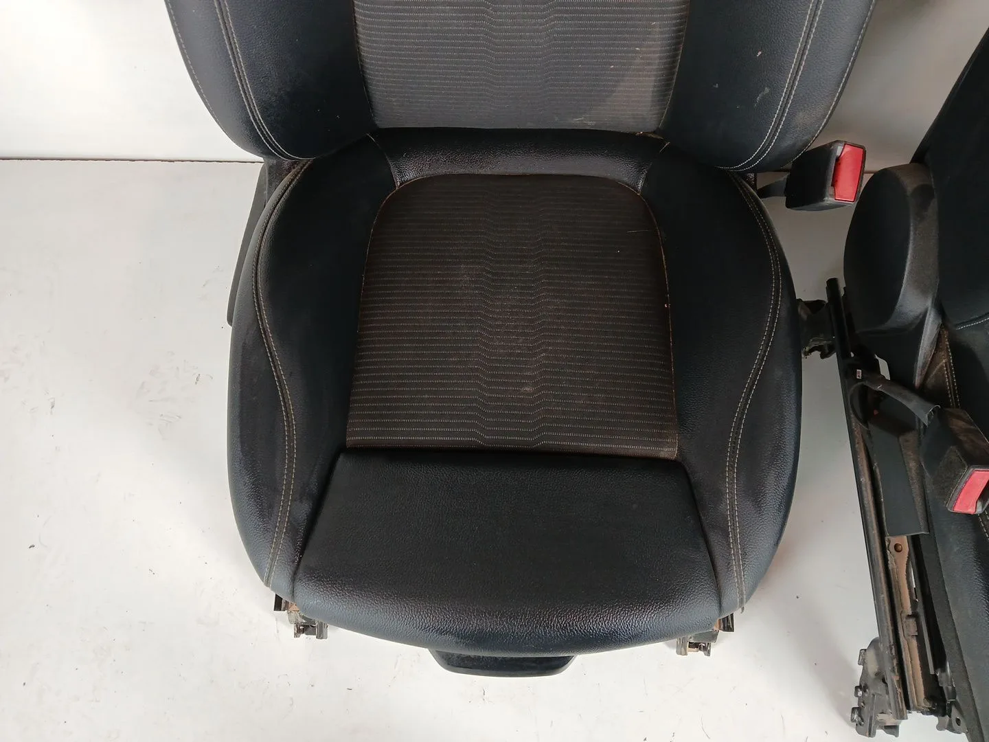 Juego Asientos Completo para Mercedes-Benz Gla (H247)