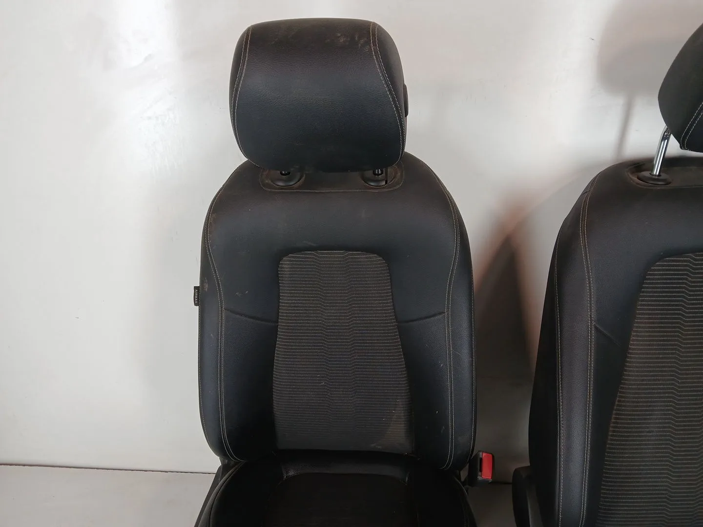 Juego Asientos Completo para Mercedes-Benz Gla (H247)