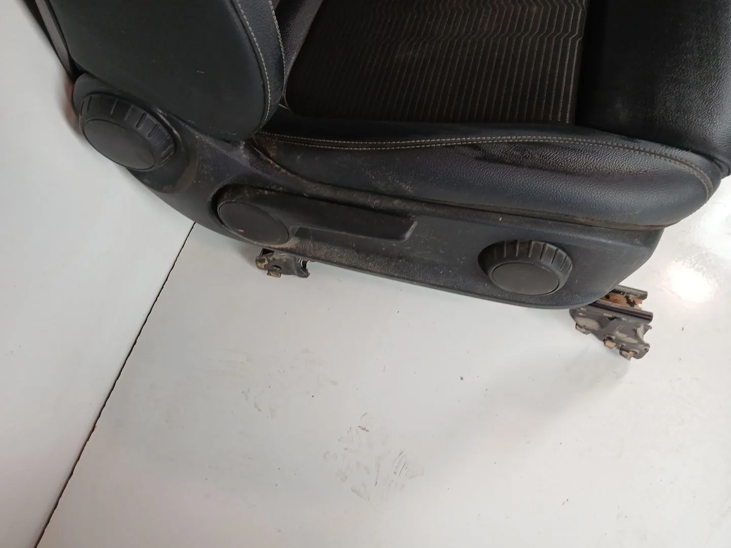 Juego Asientos Completo para Mercedes-Benz Gla (H247)