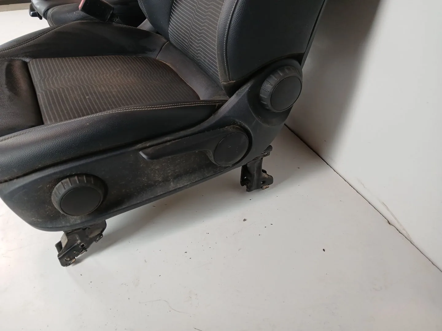 Juego Asientos Completo para Mercedes-Benz Gla (H247)