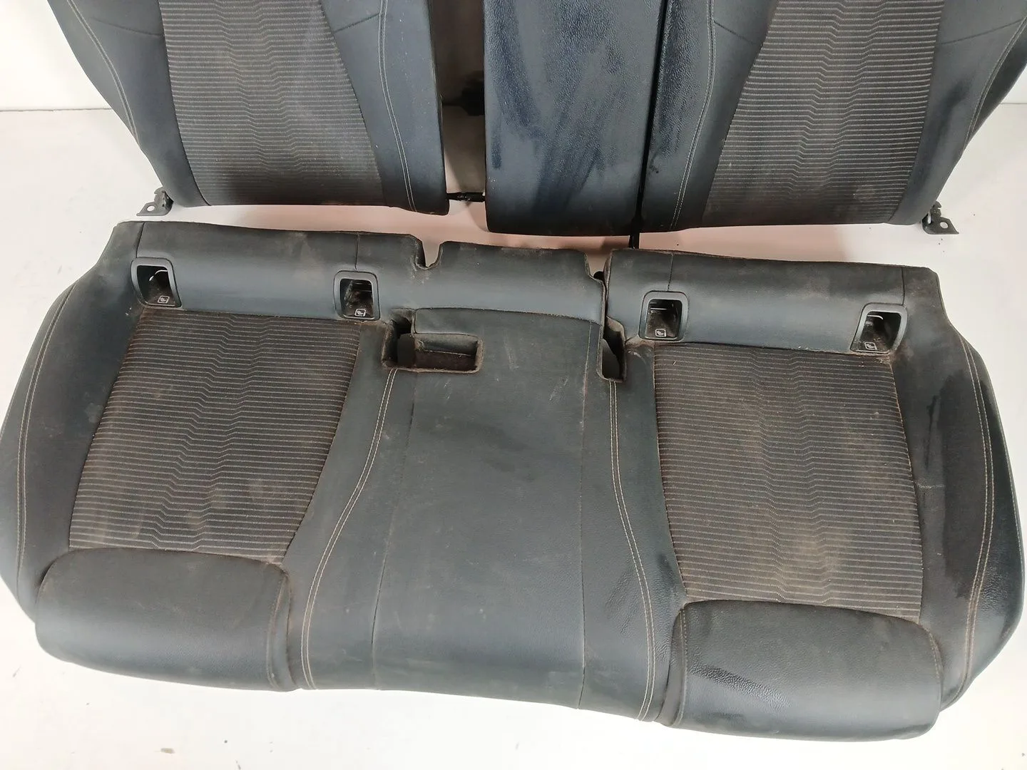 Juego Asientos Completo para Mercedes-Benz Gla (H247)