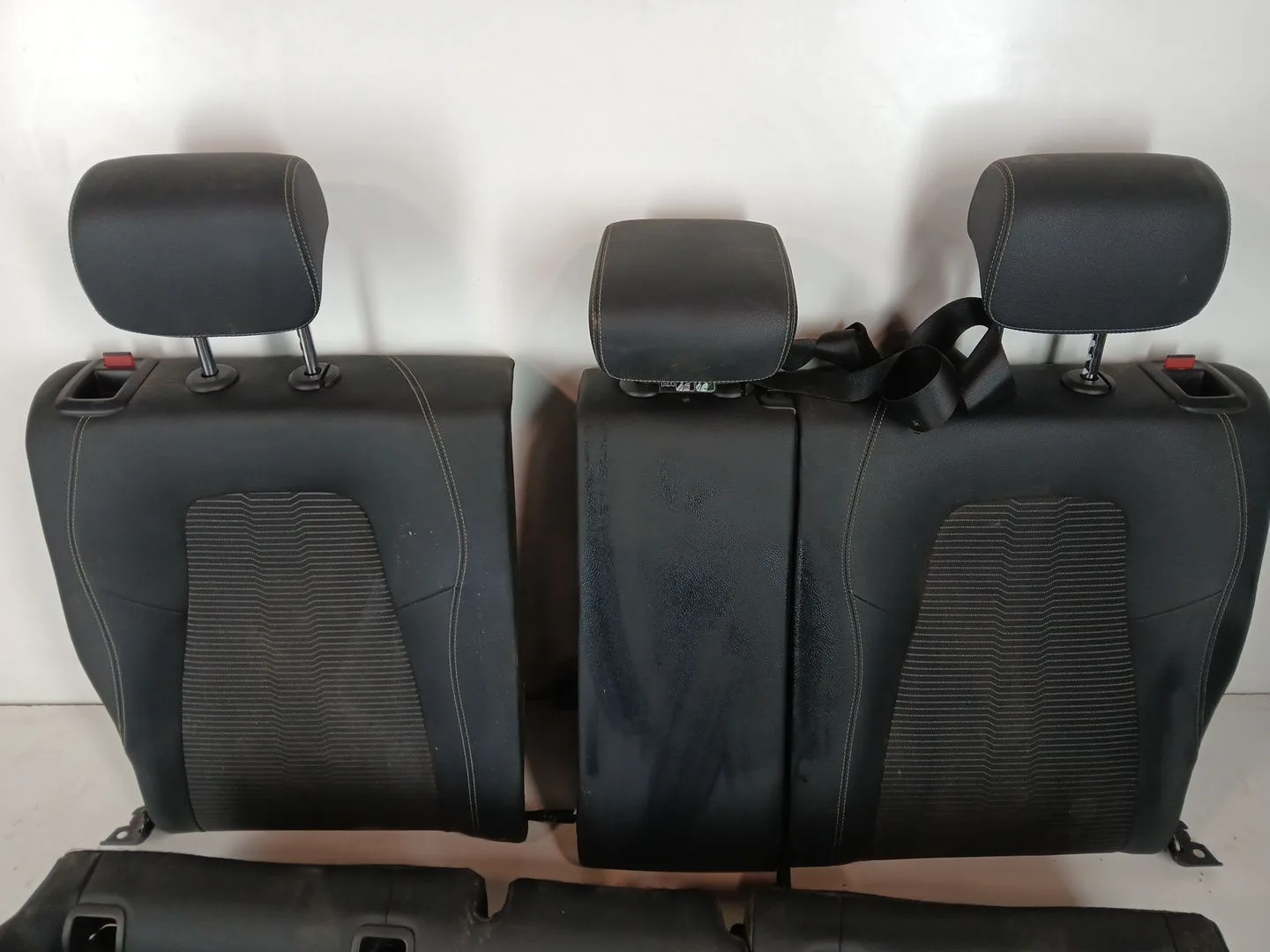 Juego Asientos Completo para Mercedes-Benz Gla (H247)