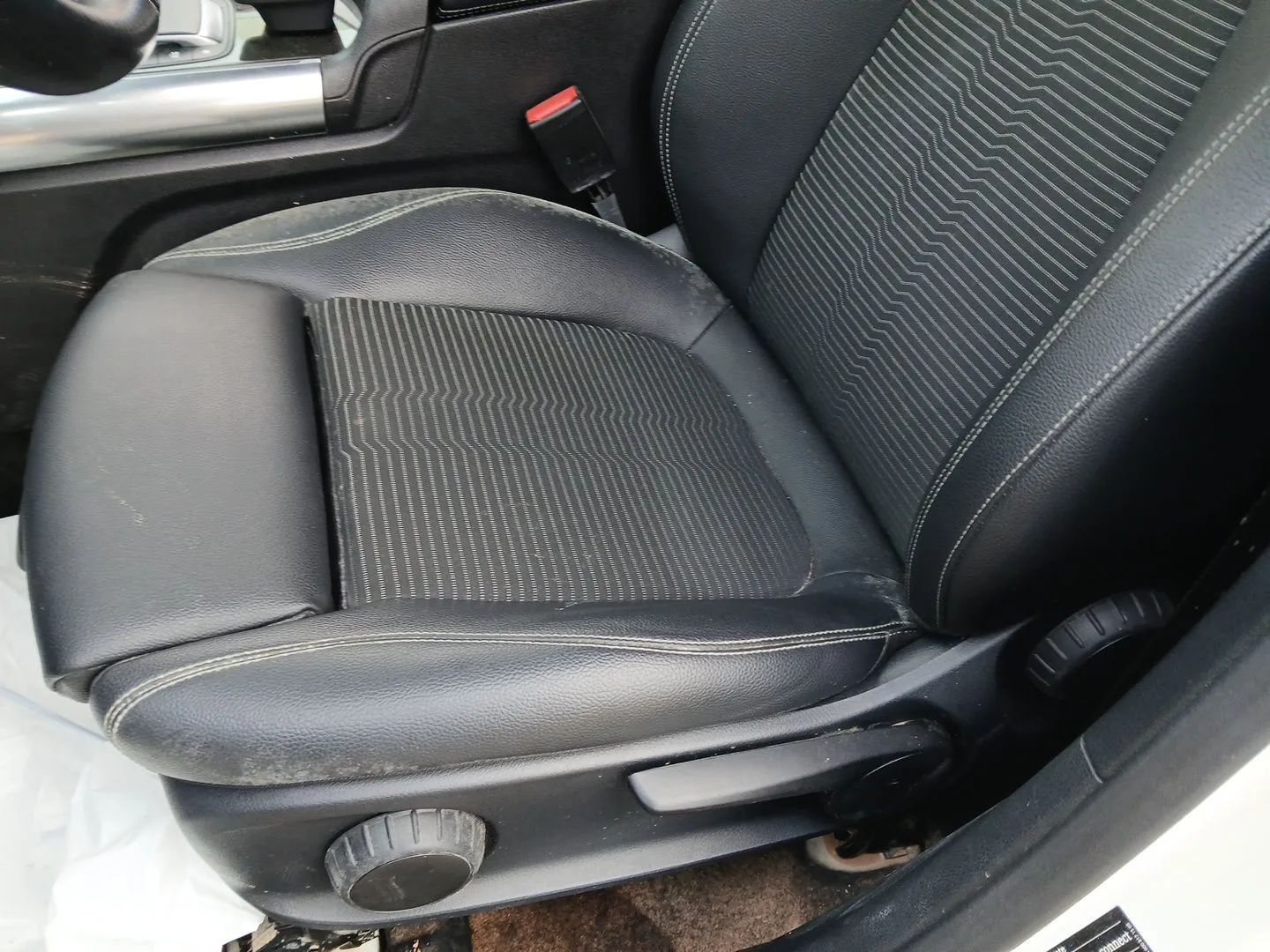 Juego Asientos Completo para Mercedes-Benz Gla (H247)