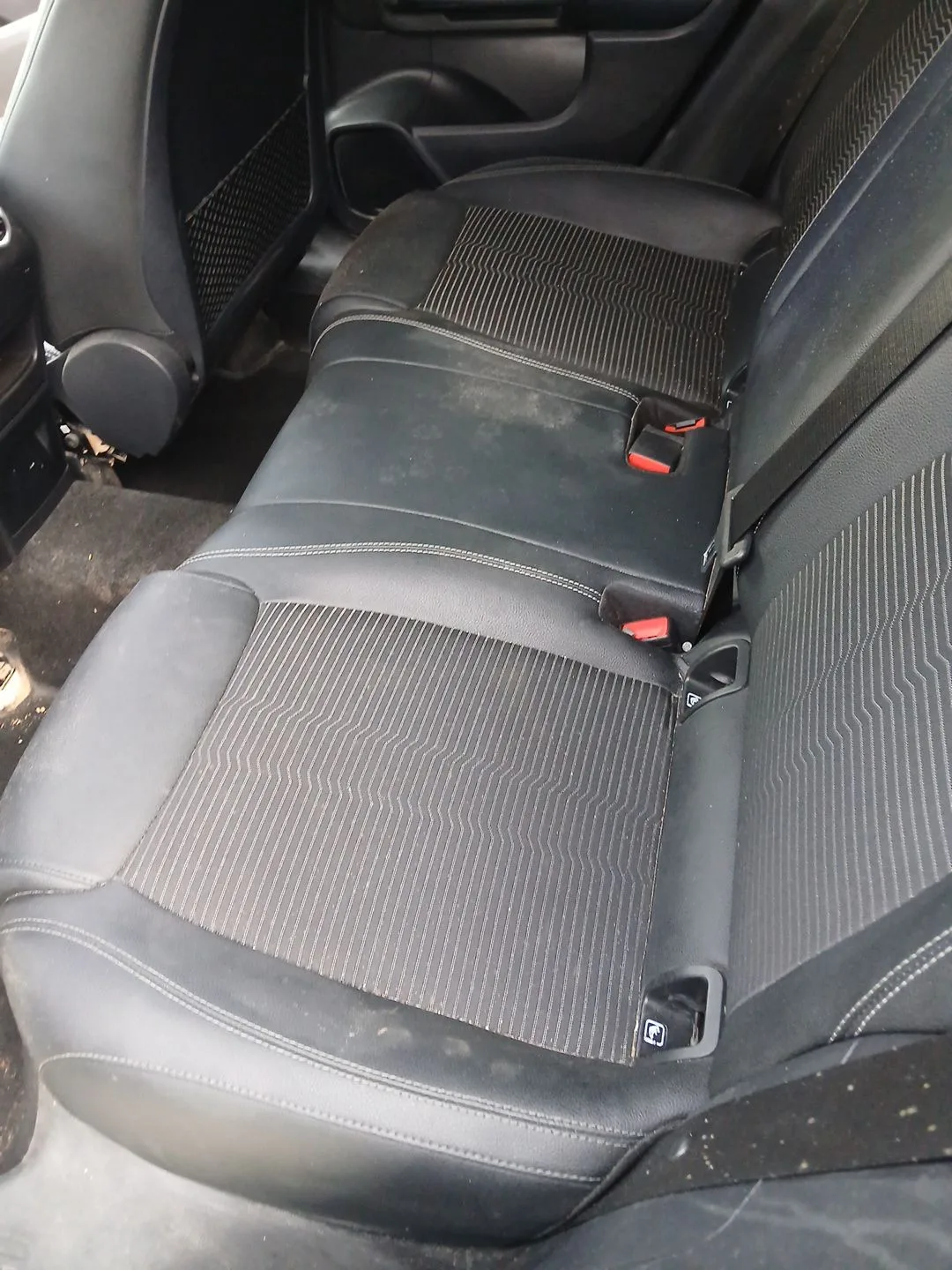 Juego Asientos Completo para Mercedes-Benz Gla (H247)