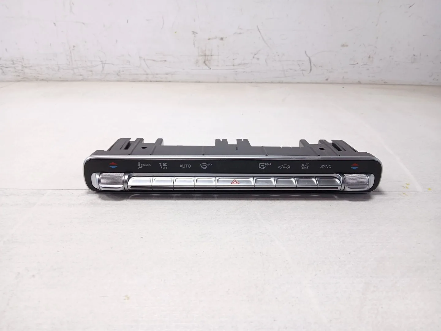 Mando Climatizador para Mercedes-Benz Gla (H247)