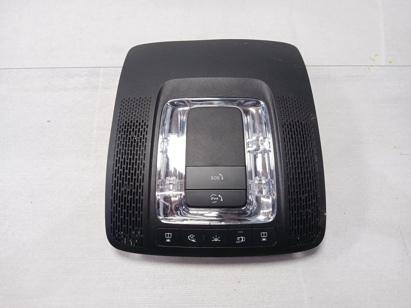 Luz Interior para Mercedes-Benz Gla (H247)