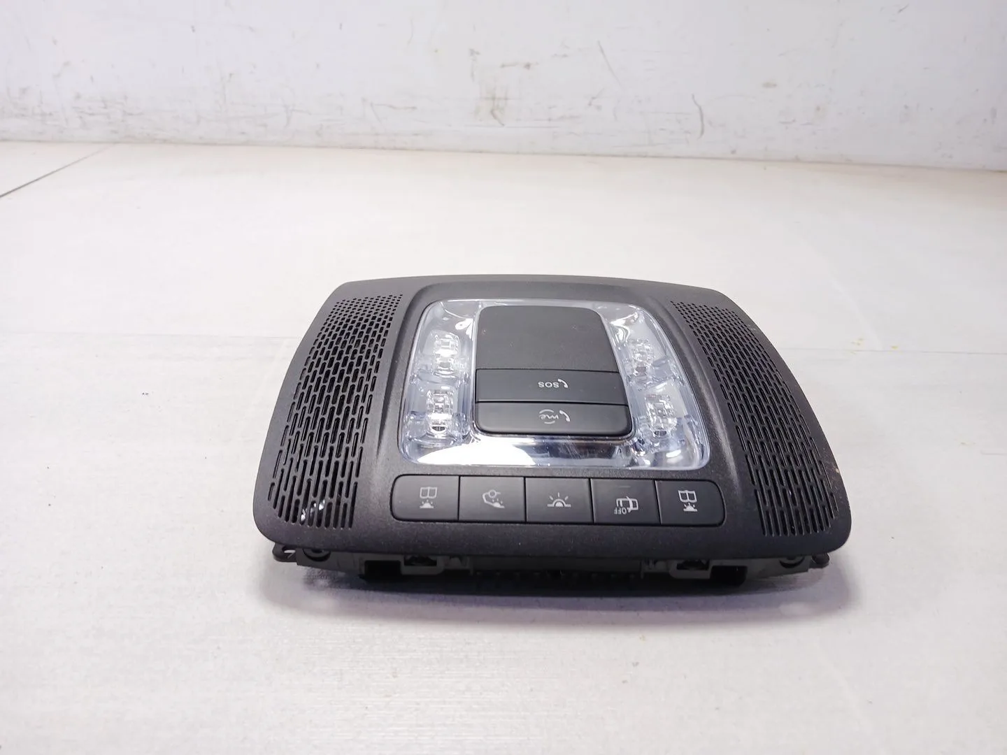 Luz Interior para Mercedes-Benz Gla (H247)