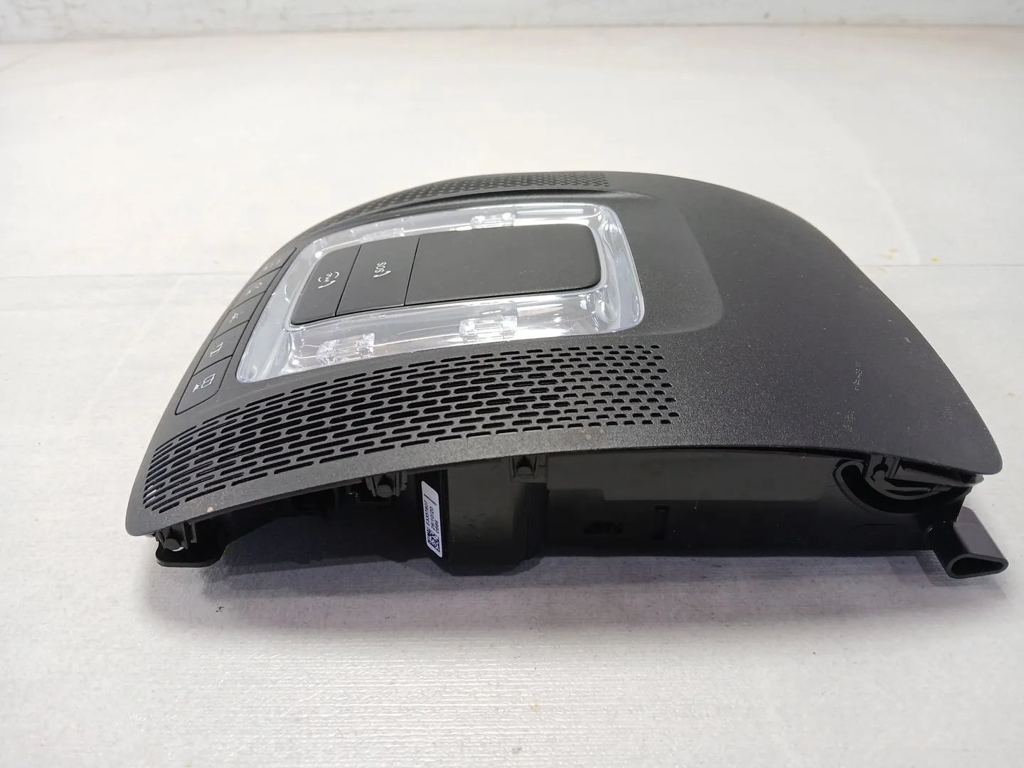 Luz Interior para Mercedes-Benz Gla (H247)