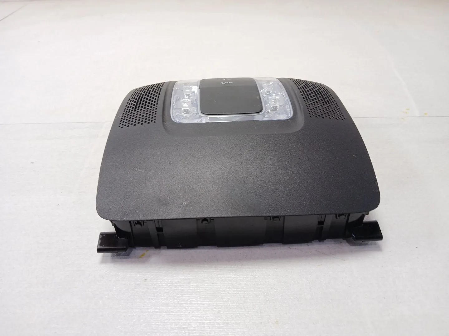 Luz Interior para Mercedes-Benz Gla (H247)